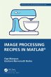 Image Processing Recipes in MATLAB®... - Bild 1