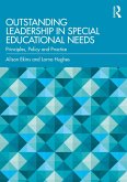 Outstanding Leadership in Special Educational Needs (eBook, ePUB)