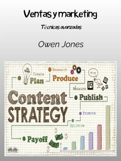 Ventas Y Marketing (eBook, ePUB) - Jones, Owen