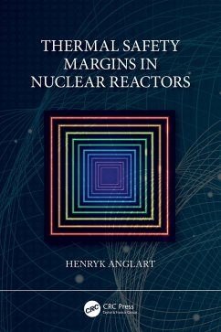 Cover Thermal Safety Margins in Nuclear Reactors (eBook, PDF)