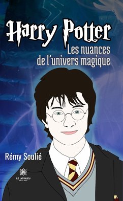 Harry Potter (eBook, ePUB) - Soulié, Rémy