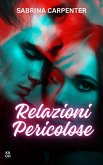 Relazioni pericolose (eBook, ePUB)