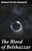 The Blood of Belshazzar (eBook, ePUB)