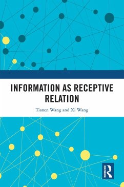 Cover Information as Receptive Relation (eBook, ePUB)