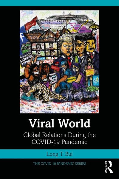 Viral World (eBook, ePUB)