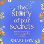 The Story of Our Secrets (MP3-Download)