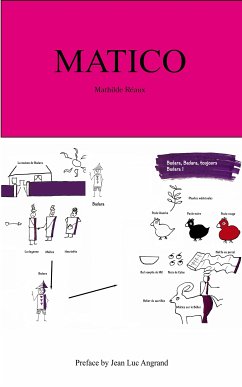 MATICO (fixed-layout eBook, ePUB) - Reaux, Mathilde