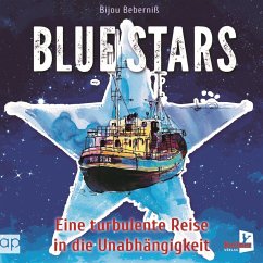 Blue Stars (MP3-Download) - Beberniß, Bijou