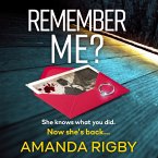 Remember Me? (MP3-Download)