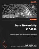 Data Stewardship in Action (eBook, ePUB)