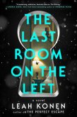 The Last Room on the Left (eBook, ePUB)