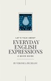 Everyday English Expressions (eBook, ePUB)