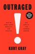 Outraged (eBook, ePUB) - Bild 1