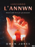 Lasciando L&quote;Annwn (eBook, ePUB)