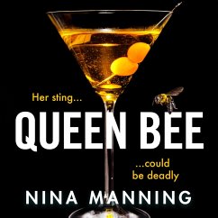 Queen Bee (MP3-Download) - Manning, Nina