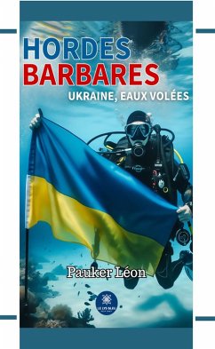 Hordes barbares (eBook, ePUB) - Pauker, Léon