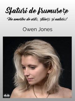 Sfaturi De Frumusețe (eBook, ePUB) - Jones, Owen