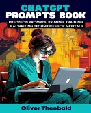 ChatGPT Prompts Book (eBook, ePUB)