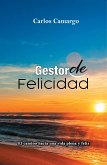 Gestor De Felicidad (eBook, ePUB)
