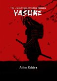 The Untold Tales of Africa Presents Yasuke (eBook, ePUB)