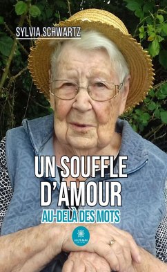 Un souffle d'amour (eBook, ePUB) - Schwartz, Sylvia