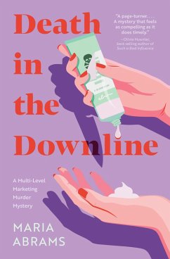 Cover Death in the Downline (eBook, ePUB)