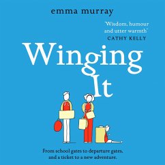 Winging It (MP3-Download) - Murray, Emma