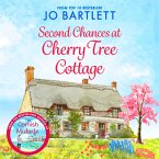 Second Chances at Cherry Tree Cottage (MP3-Download)