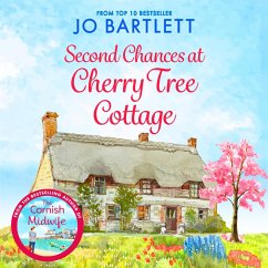 Second Chances at Cherry Tree Cottage (MP3-Download) - Bartlett, Jo