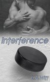Interference (eBook, ePUB) Interference (eBook, ePUB)