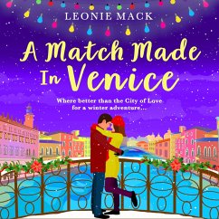 A Match Made in Venice (MP3-Download) - Mack, Leonie