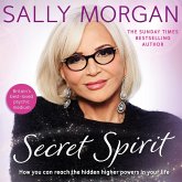 Secret Spirit (MP3-Download)