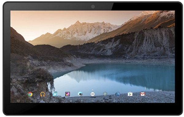 Xoro MegaPAD 1564 Pro 3