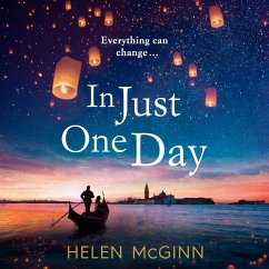 In Just One Day (MP3-Download) - McGinn, Helen