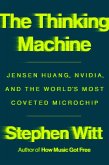 The Thinking Machine (eBook, ePUB)