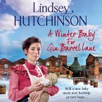 A Winter Baby for Gin Barrel Lane (MP3-Download)