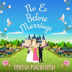 No Ex Before Marriage (MP3-Download) - MacIntosh, Portia