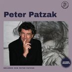 Peter Patzak (Autorenbiografie) (MP3-Download)