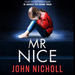 Mr Nice (MP3-Download) - Nicholl, John