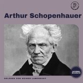 Arthur Schopenhauer (Autorenbiografie) (MP3-Download)