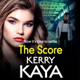 The Score (MP3-Download)
