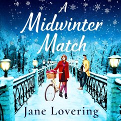 A Midwinter Match (MP3-Download) - Lovering, Jane