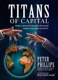 Titans of Capital (eBook, ePUB)