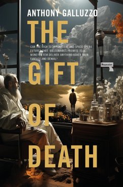 The Gift of Death (eBook, ePUB) - Galluzzo, Anthony