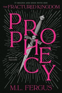 Cover Prophecy (eBook, ePUB)