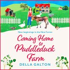 Coming Home to Puddleduck Farm (MP3-Download)