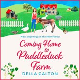 Coming Home to Puddleduck Farm (MP3-Download) Coming Home to Puddleduck Farm (MP3-Download)