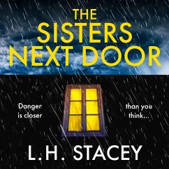 The Sisters Next Door (MP3-Download) - Stacey, L. H.