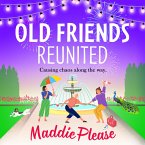 Old Friends Reunited (MP3-Download)