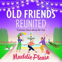 Old Friends Reunited (MP3-Download) - Please, Maddie